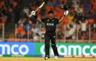 England v New Zealand - ICC Men's Cricket World Cup India 2023